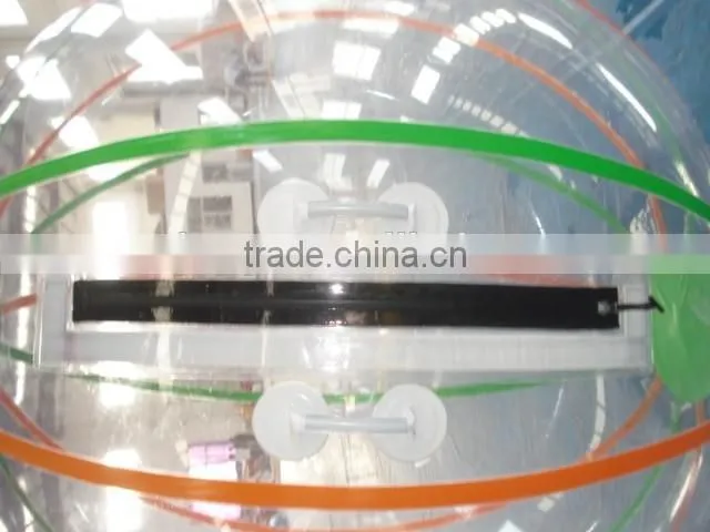2m diameter inflatable water walking ball,water ball,walk on water ball for sale