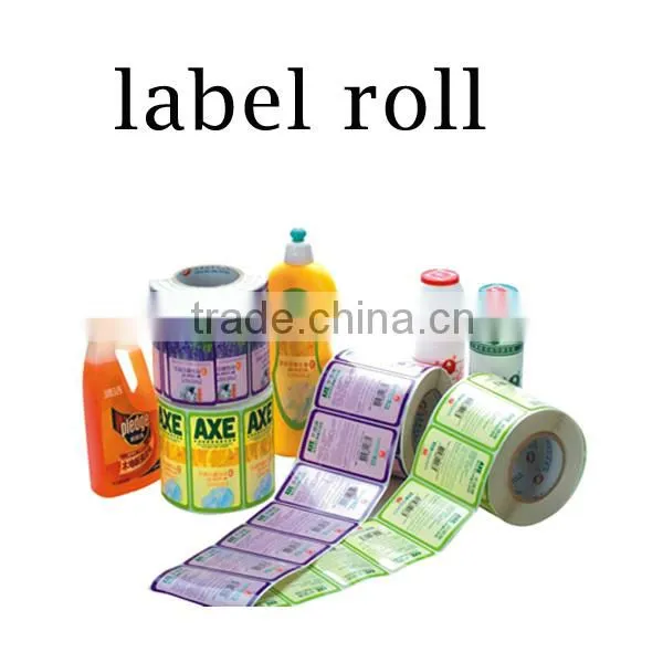 Adhesive Labeling Machine