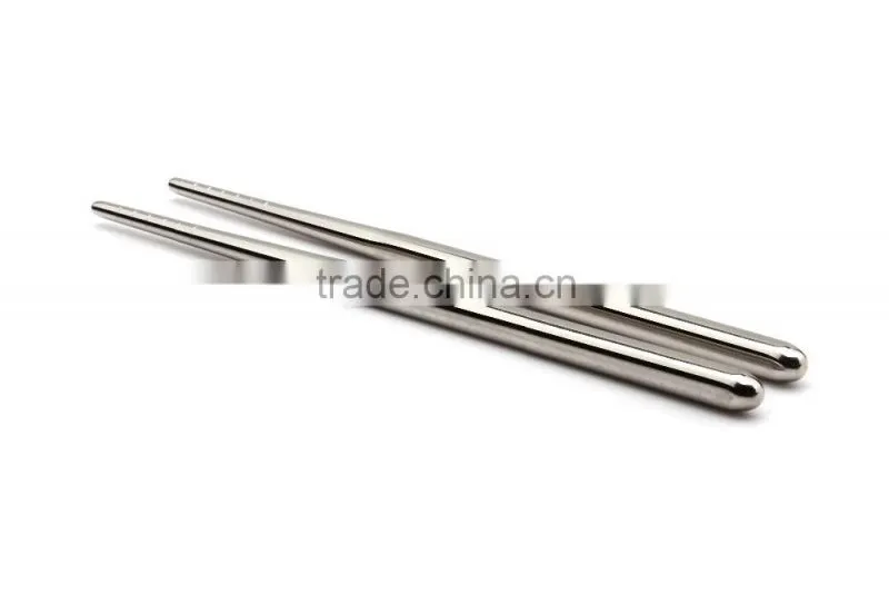 Hollow insulation branded chopsticks mini chopsticks wholesale chopsticks