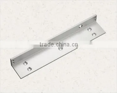VI-280L 280kg electric lock L mounting bracket for out swing door