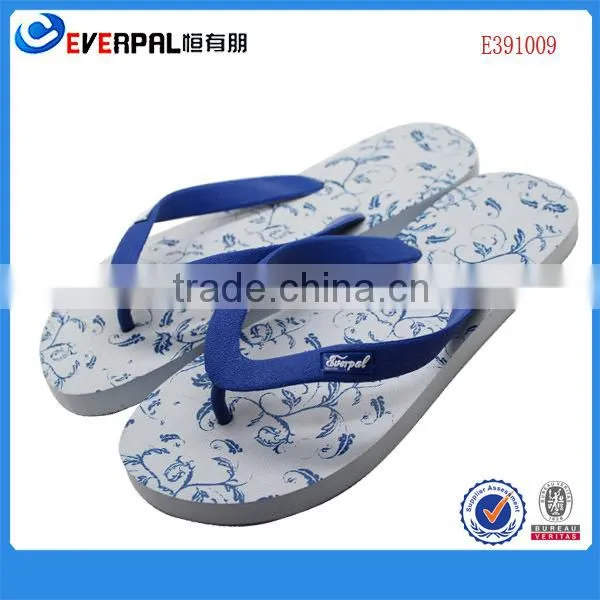 Cheap custom flip flop wholesale slippers