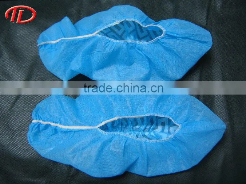 pp disposable shoe cover