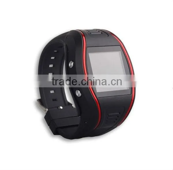 Gps adult watch tracker / gps watch tracker