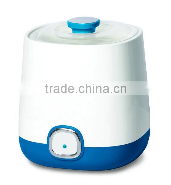 electric greek yogurt maker