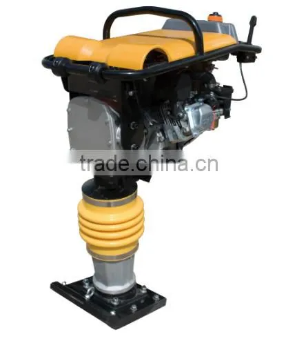 Honda Vibrating Tamping Rammers from Chinese factory