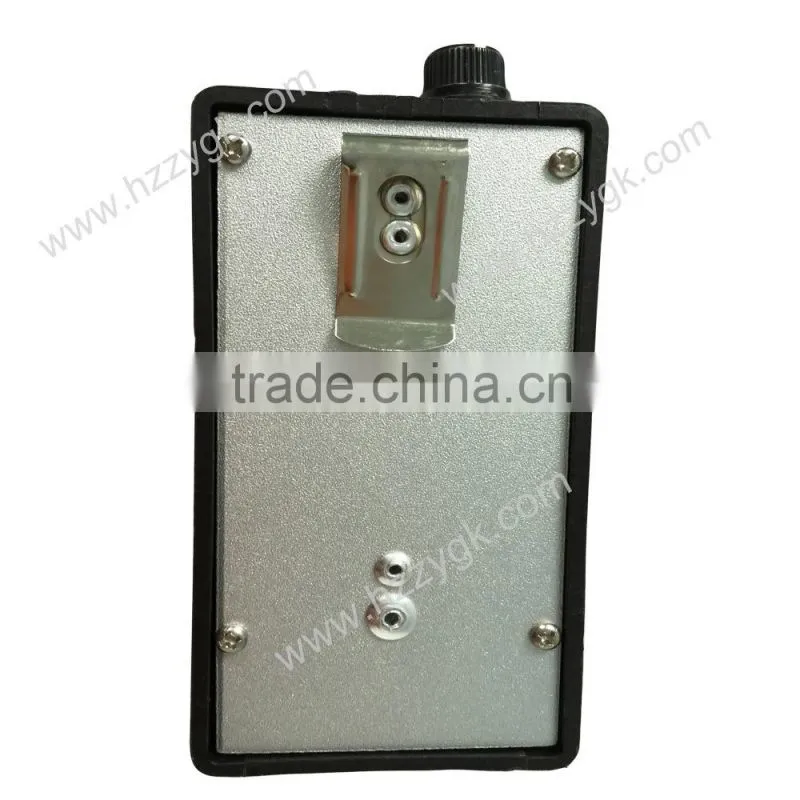 CE / FCC Certificates Electric Power Tool / Variable Rotary Fan Speed Controller
