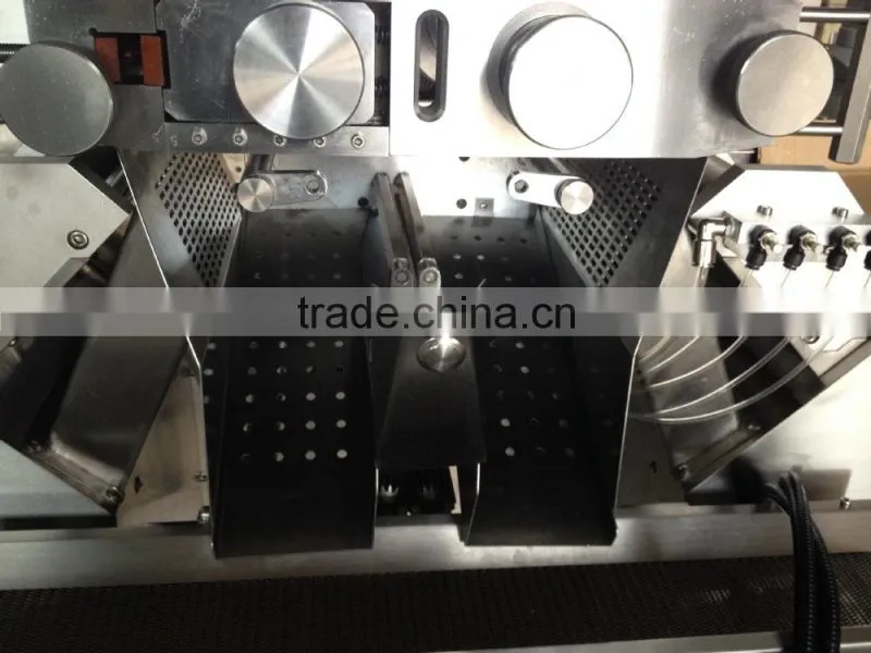 High Efficient Large Scale Paintball encapsulation Production Line S610PB