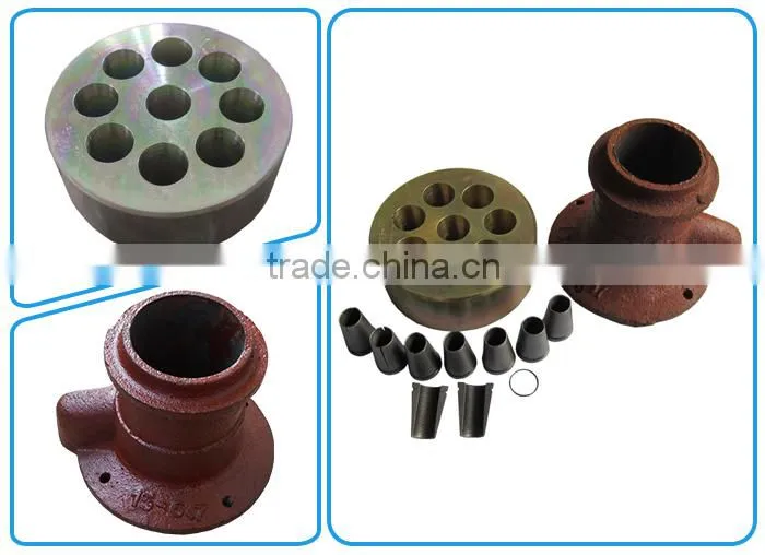 LQM hot sale prestressed concrete slab