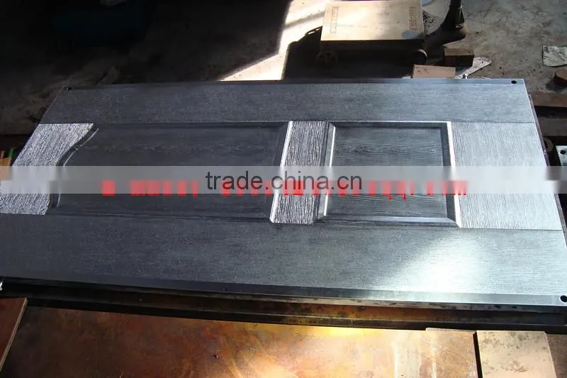 Linyi China molded door hot press machine manufacturer