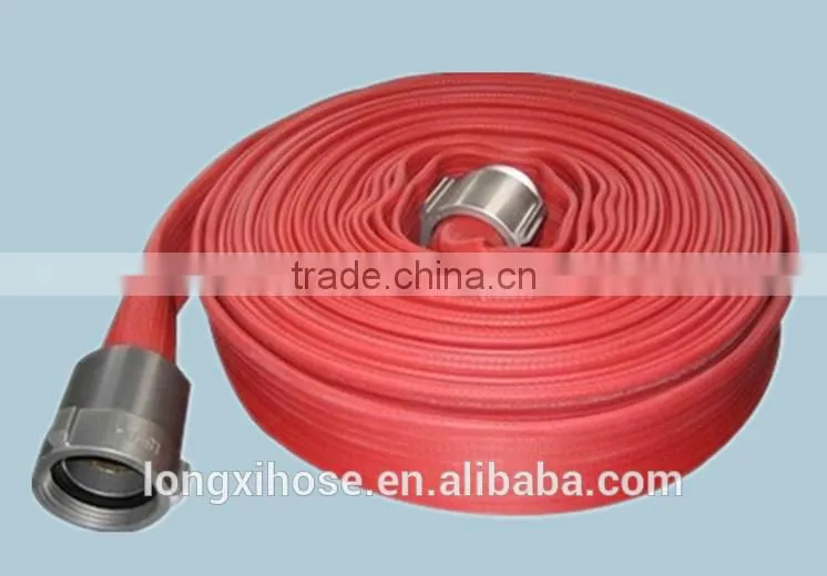2 inch fire hose