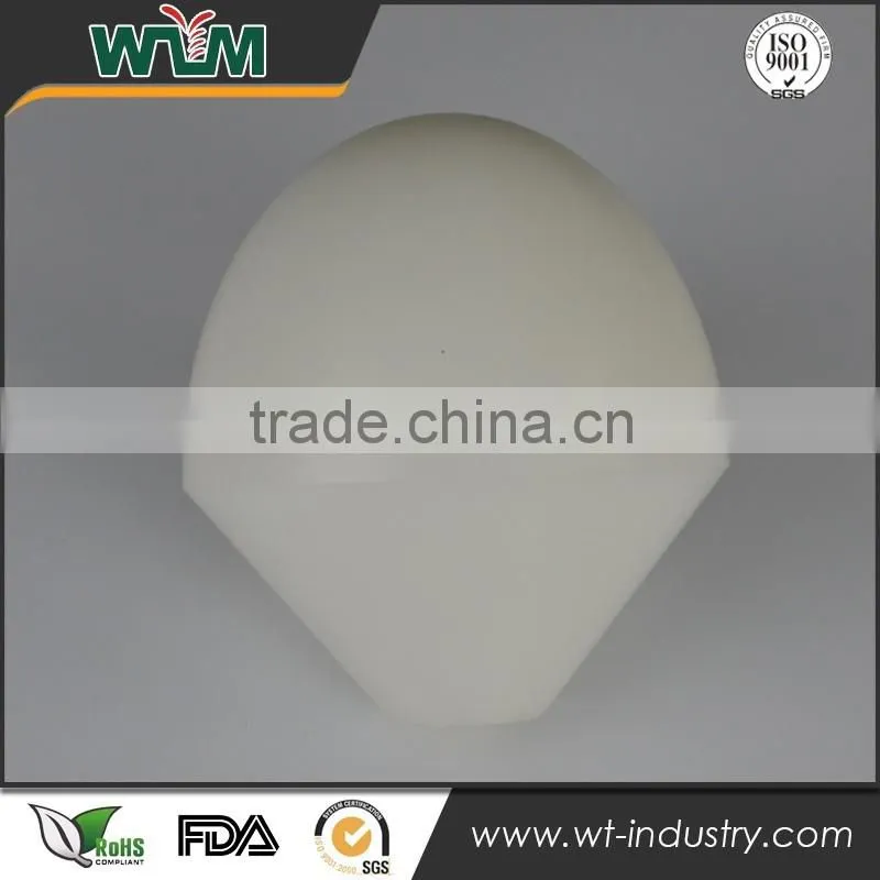 Household shenzhen plastic mold moulding part for induction cooker cover