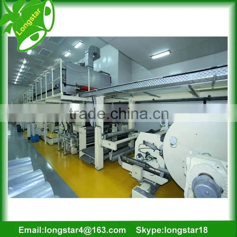 300mm PVC Vacuum Packing Film For Bundling Good Quality