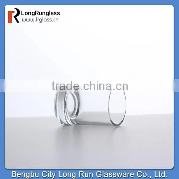 LongRun alibaba whole sale machine pressed wine glass for commercial use