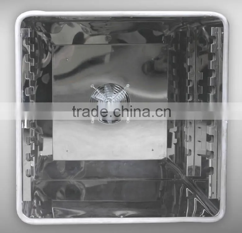 Best price Automatic energy saving incubator 50L DNP-9052 thermostatic lab machine