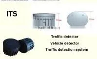 Wireless Traffic Guidance System with Traffic Vehicle Presence Detection Sensor