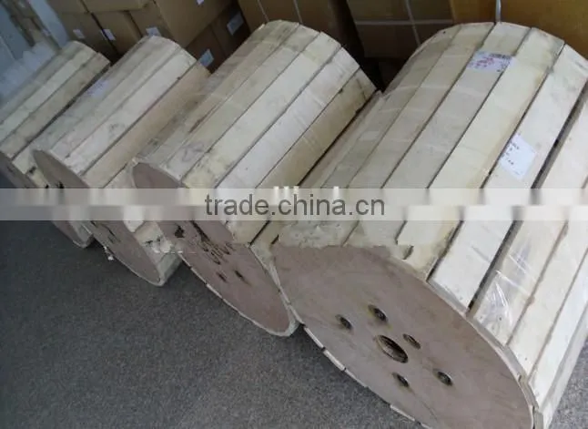 Super link 1/2'' Radiation Leaky cable communication cable of mine