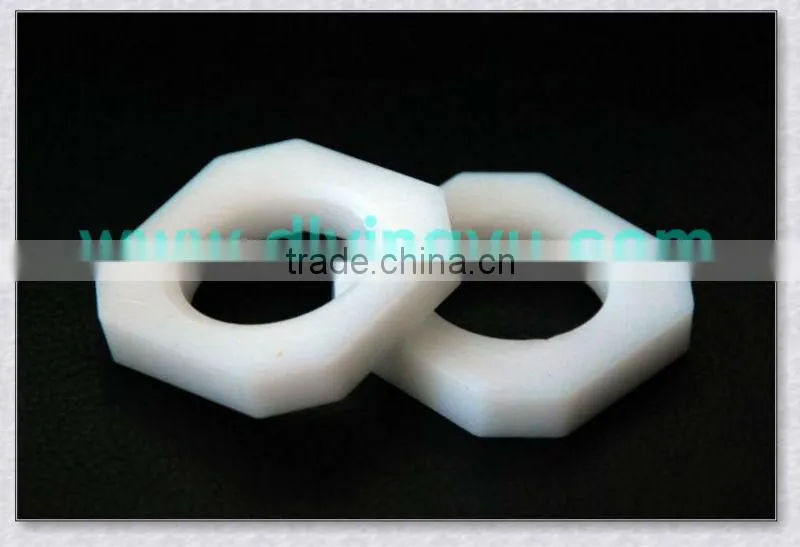 POM/DELRIN BUSHES PARTS