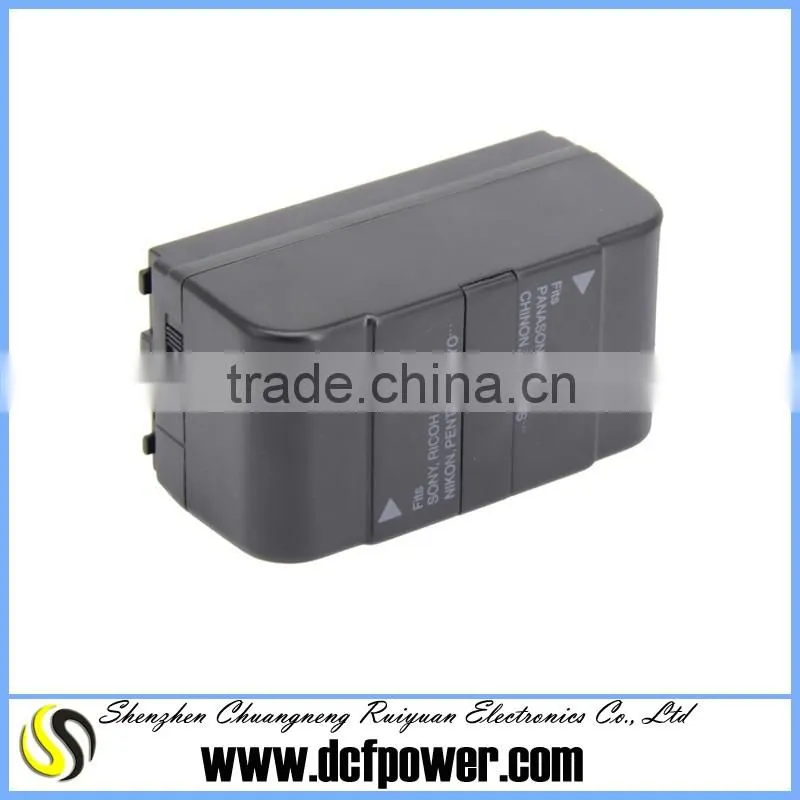 Camcorder LI-ION battery BN-V22U for 46E 68E 66E FXM555A FXM25A GR-LUGR-AX2 GR-AS-X760U GRAW1