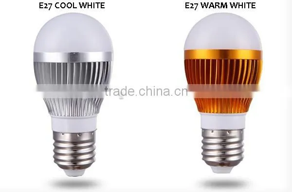 Fashion Style led light bulb manufacturers china