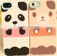 silicone cover for iphone5/5s and various mobile phone cover