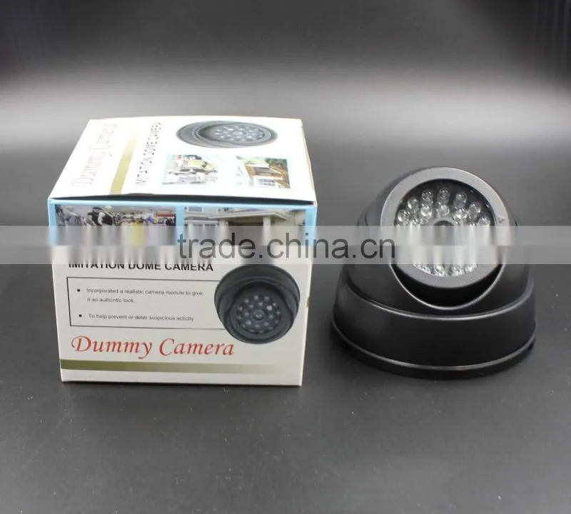 Dummy CCTV Camera Wireless Security Camera security dummy camera