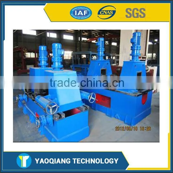 H Beam Steel Plate Straightening Machine from China