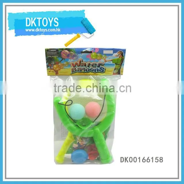 Wholesale Tree Shape Cheap Slingshot Toy With Racket