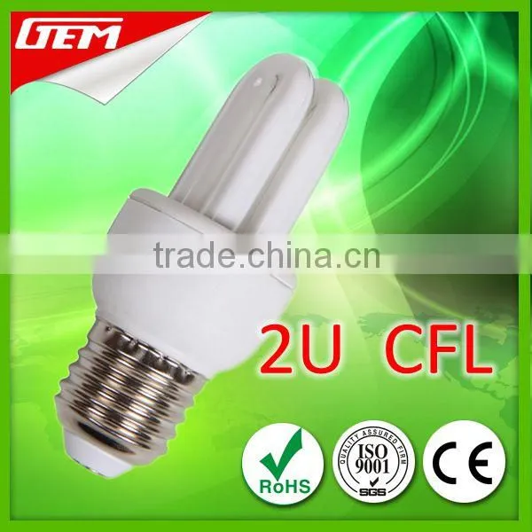 China Supplier 8000Hours Economy Energy Saving Lamp