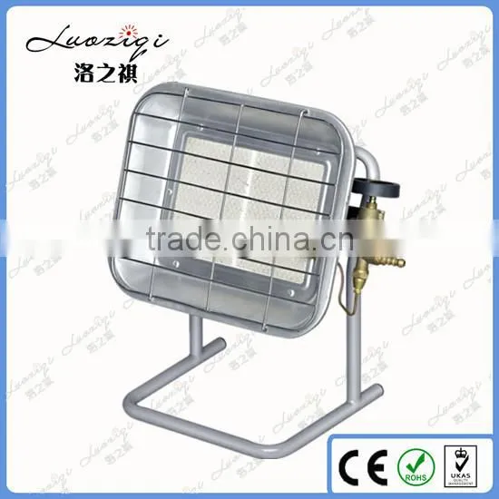 2016 High Quality Hiking Picnic Fishing Portable Compact Camping Gas Heater