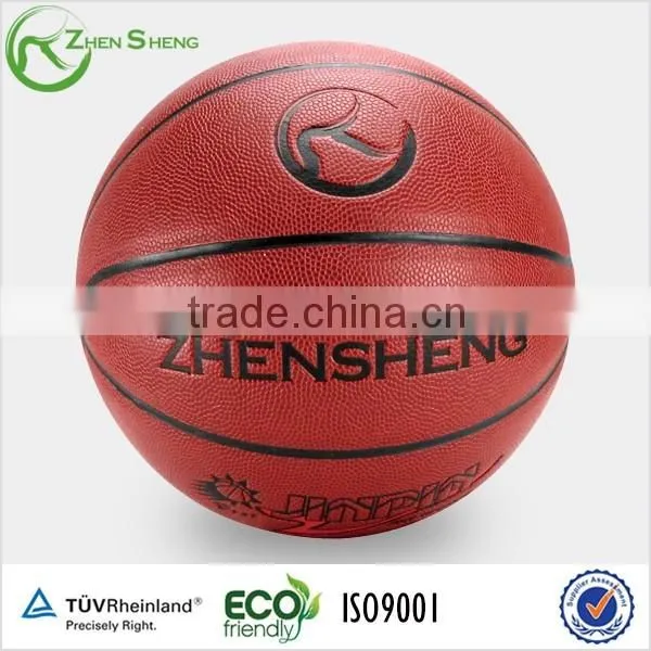 Zhensheng basketball wholesale