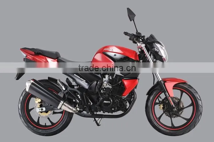 Cheap China 200cc racing motorcycle