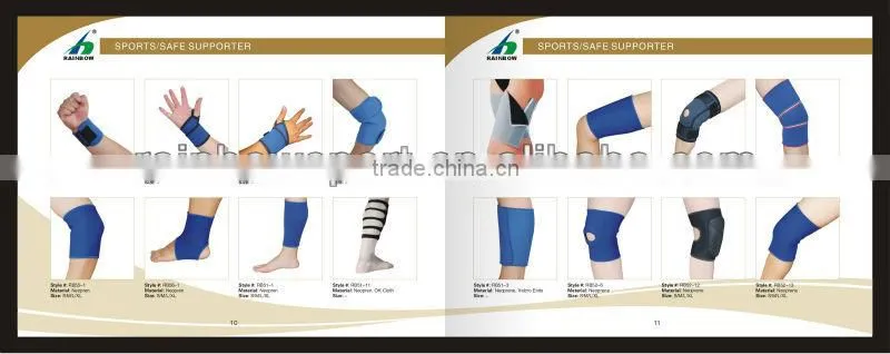 Knee Supporter RB55-1