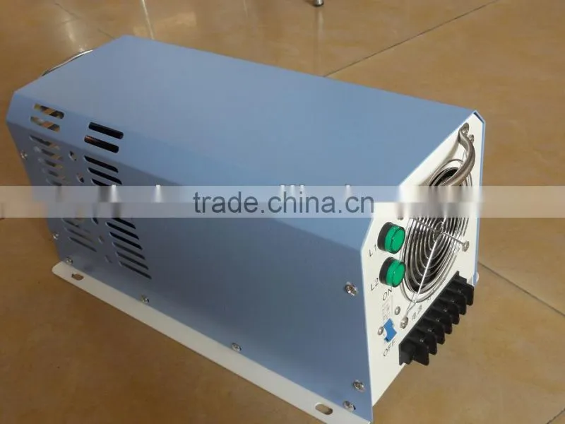 4KW fishing lamp stabilizer