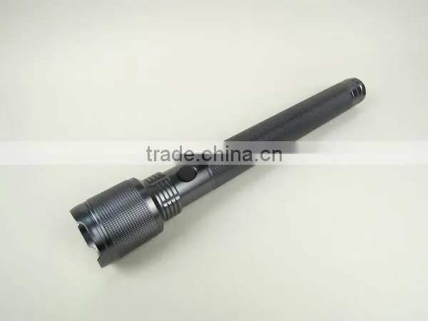 Advanced QC Equipment New Design 180 Lumin Aluminum Led Flashlight Keychain