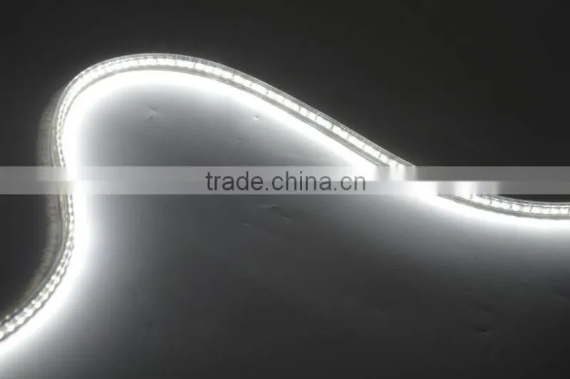 2015 New Product 240Leds 10mm Wide SMD3014 Led Light Strip