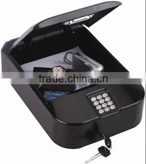 Medium electronic code car safe CAR SAFE-AD108