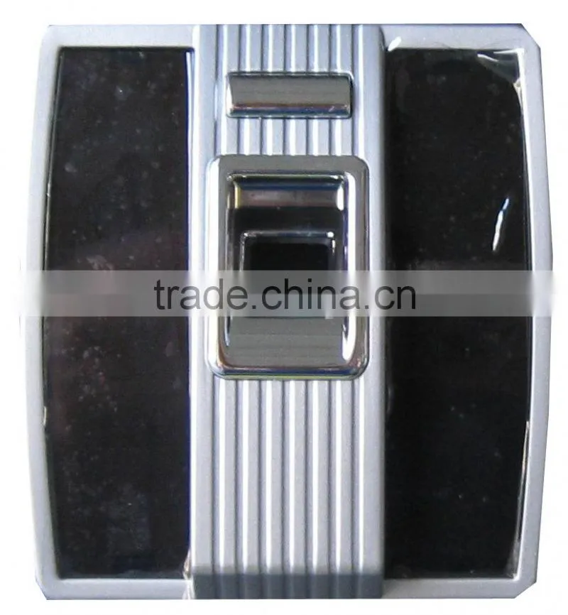accurate fingerprint sensor lock box