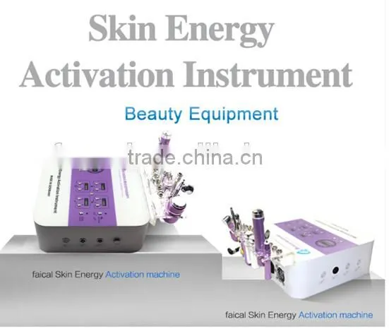 beauty salon equipment 7 in 1 skin care oxygen facial machine cheap beauty salon equipment