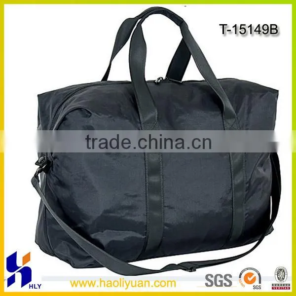 Promotional women's tote hand bag