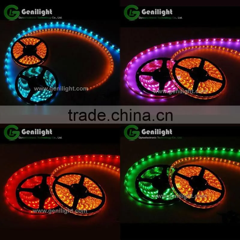 rgb led strip rolls