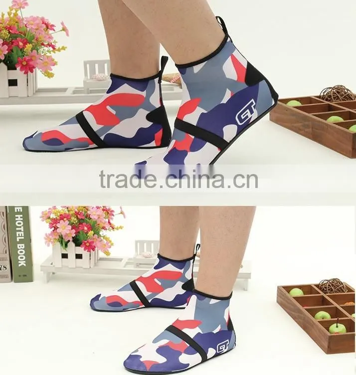 whole sale fashionable summer beach breathable yoga shoes
