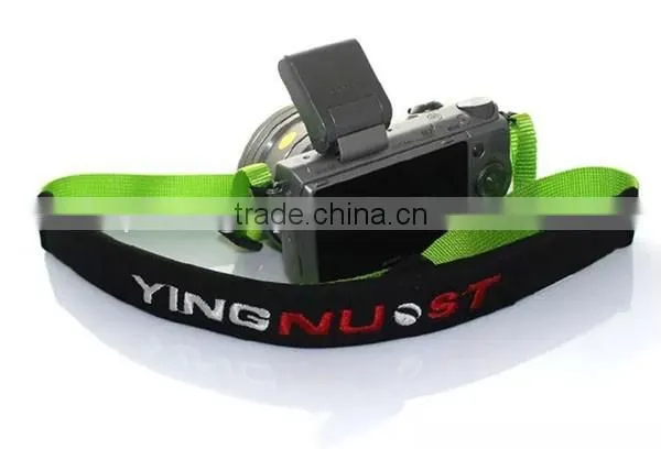 Hot Sale Good Quality Photos SLR Camera Strap Shenzhen