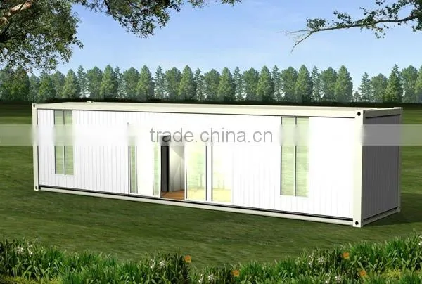 color steel sandwich panel office
