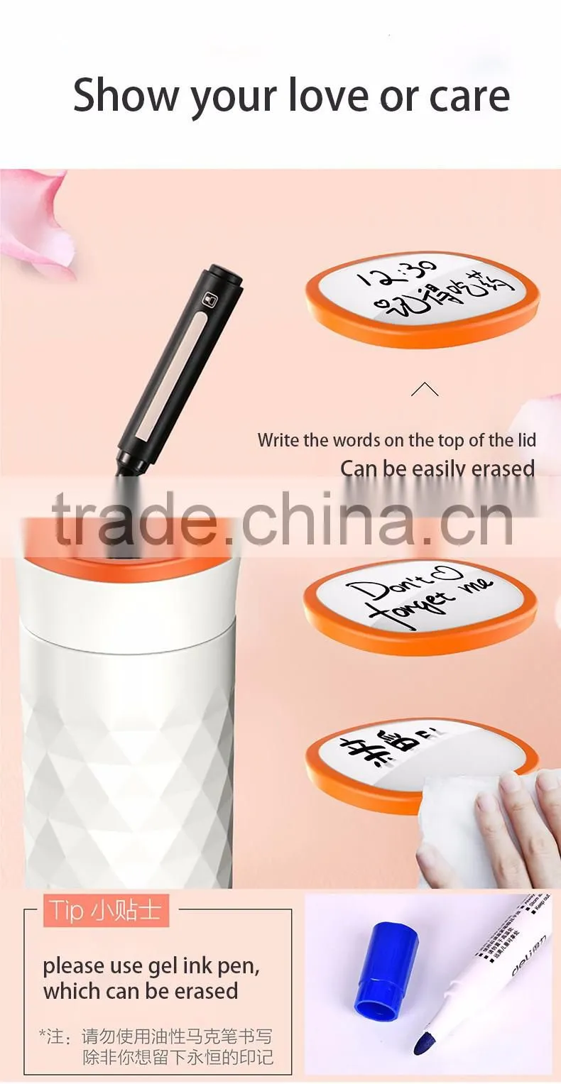 Wholesale BPA free 220ml stainless steel vacuum thermos