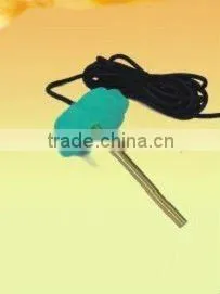 solar pond heater