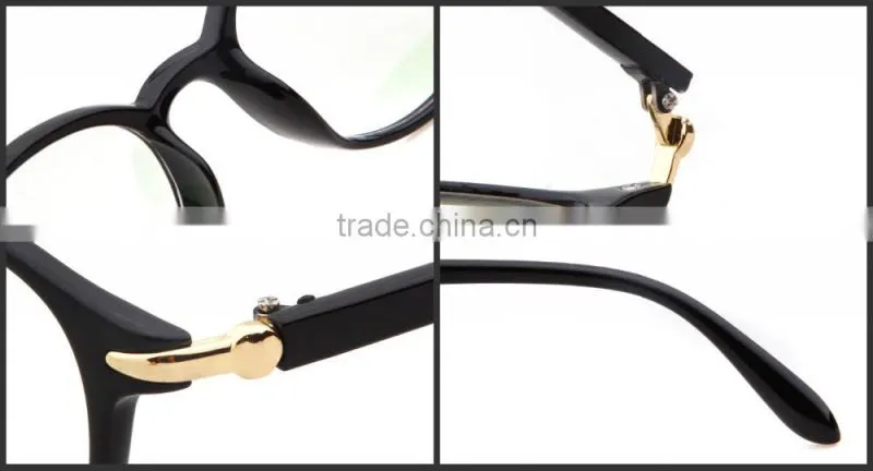 China wholesale new model ultem optical eyeglasses frame