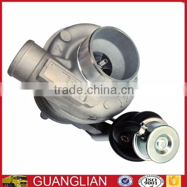 QSB4.5 engine Turbocharger HX30W 4040382 4040353