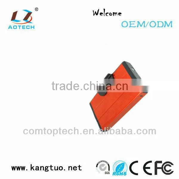 Aotech sata usb 1tb sata hdd enclosure K35-05B1