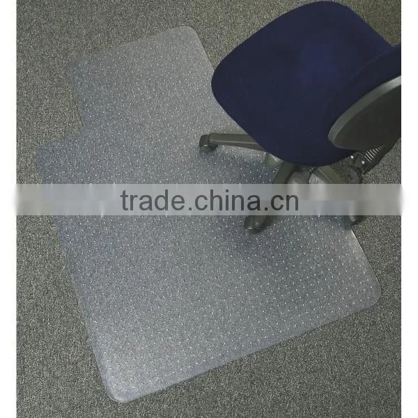Polypropylene office Chair Mat
