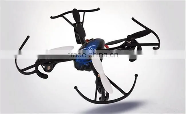 Best quality 200 meter remote control helicopter toys YK018 2.4 G Quadcopter flying camera